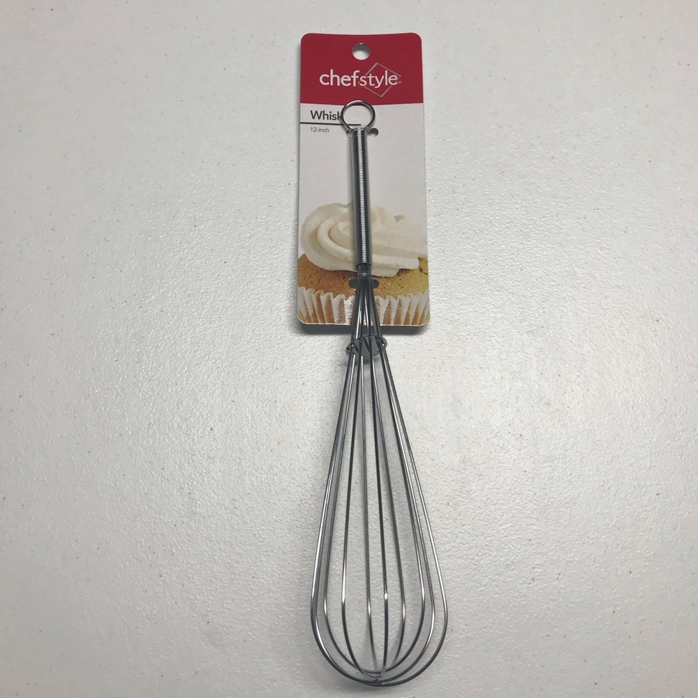 Chefstyle 12” Whisk -C